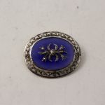 887 3417 BROOCH